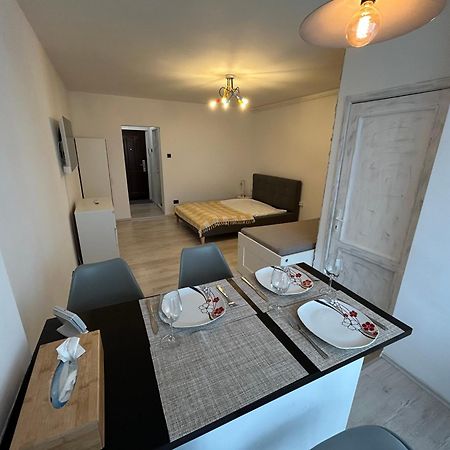 Luxury Studios - Soarelui 10 Brașov Exterior foto