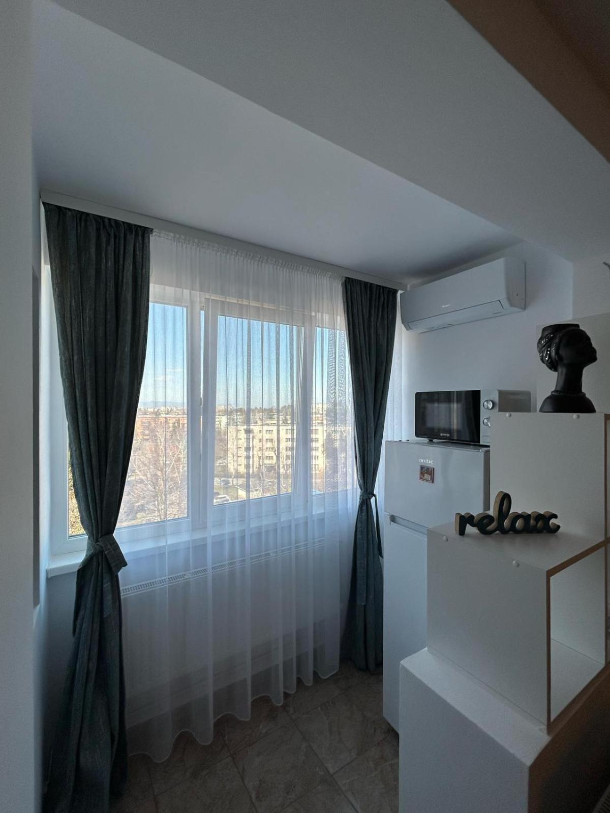 Luxury Studios - Soarelui 10 Brașov Exterior foto